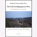 Wein Luftverteidigungszone-West zwischen Nagold, Neckar...