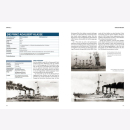 Judge Enzyklopädie Die Kaiserliche Marine im Ersten Weltkrieg - Alle Schiffe, Daten, Kommandanten und Kriegseinsätze