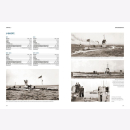 Judge Enzyklopädie Die Kaiserliche Marine im Ersten Weltkrieg - Alle Schiffe, Daten, Kommandanten und Kriegseinsätze