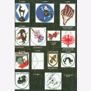 Stipdonk / Meyer DAS JAGDGESCHWADER 51 JG-MÖLDERS Luftwaffe