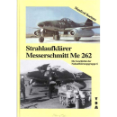 Strahlaufklärer Messerschmitt Me 262 - Manfred...