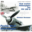 Focke-Wulf Höhenjäger: vom ersten...