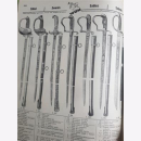 WUM - Katalog Waffen und Munition Blankwaffen Ferngläser