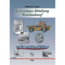 Trojca Küstenjäger-Abteilung Brandenburg