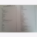 Trojca Ubootwaffe und Marine-Kleinkampfverbände 1939-1945 Modellbau Risszeichnungen Farbprofile