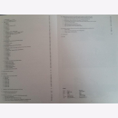 Trojca Ubootwaffe und Marine-Kleinkampfverbände 1939-1945 Modellbau Risszeichnungen Farbprofile