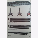 Trojca Ubootwaffe und Marine-Kleinkampfverbände 1939-1945 Modellbau Risszeichnungen Farbprofile