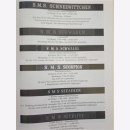 Die Mützenbänder der Deutschen Marine 1815-1918...