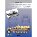 Trojca Mittlerer Schützen-Panzerwagen Sd.Kfz. 251-...