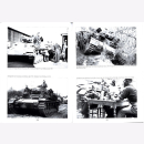 Trojca Münch Pz.Kpfw. IV Ausf. A-F at WAR Panzerkampfwagen Modellbau Bildband