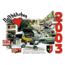 JET & PROP Kalender 2003 Nesthäkchen