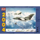 JET & PROP Kalender 2004