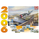 JET & PROP Kalender 2006
