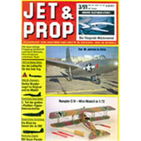 JET & PROP 3/91