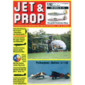 JET & PROP 1/92