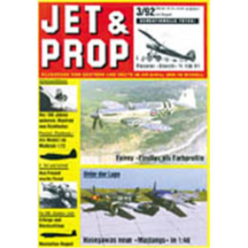 JET & PROP 3/92
