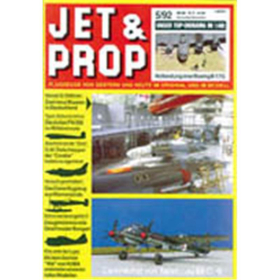 JET & PROP 5/92