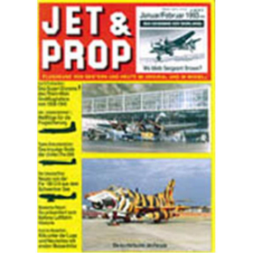 JET & PROP 6/92