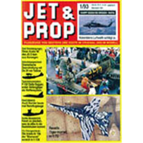 JET & PROP 1/93