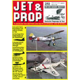 JET & PROP 2/93