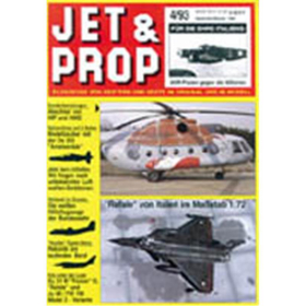 JET & PROP 4/93
