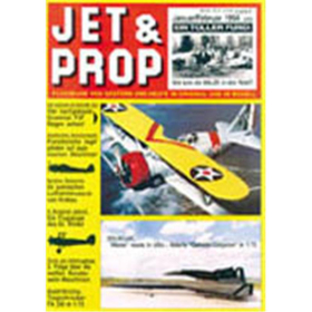 JET & PROP 6/93