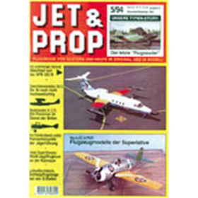 JET & PROP 5/94