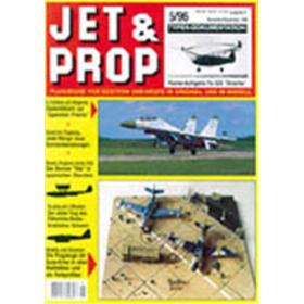 JET & PROP 5/96