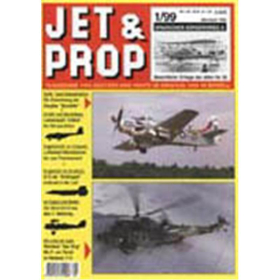JET & PROP 1/99