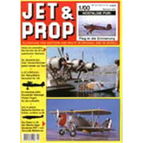 JET & PROP 1/00