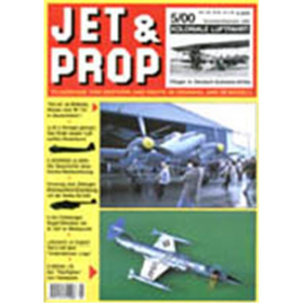 JET & PROP 5/00