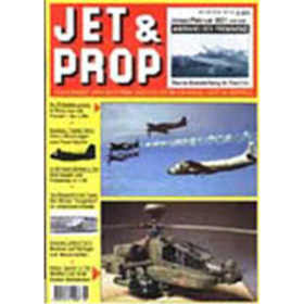 JET & PROP 6/00