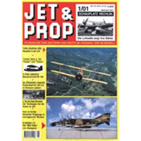 JET & PROP 1/01