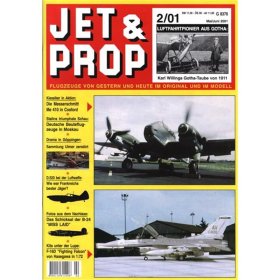 JET & PROP 2/01