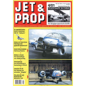 JET & PROP 4/01