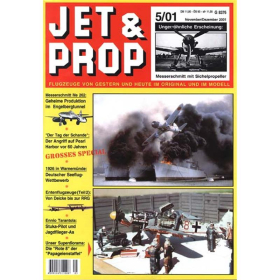 JET & PROP 5/01