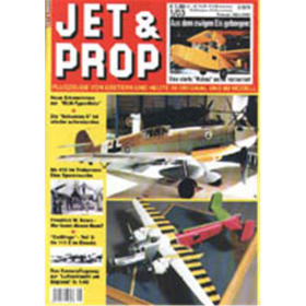 JET & PROP 1/03