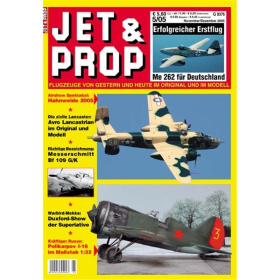 JET & PROP 5/05