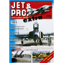 Jet & Prop extra 5/02 Modellbau Bilder Jak-9 F-86 Mig...
