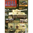 STEELMASTER 18 Kettenfahrzeuge von gestern & heute im...