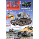 STEELMASTER 24 Rad- & Kettenfahrzeuge von gestern...