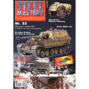 STEELMASTER 25 Rad- & Kettenfahrzeuge von gestern...