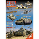 STEELMASTER 33 Rad- & Kettenfahrzeuge von gestern...