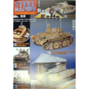 STEELMASTER 35 Rad- & Kettenfahrzeuge von gestern...