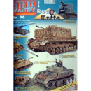 STEELMASTER 36 Rad- & Kettenfahrzeuge von gestern...