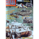 STEELMASTER 39 Rad- & Kettenfahrzeuge von gestern...