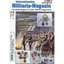 Internationales Militaria-Magazin IMM Nr. 85