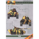 Trojca Im Detail Panther Ausführung G - Pz.Kpfw. V