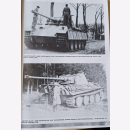 Trojca Im Detail Panther Ausführung G - Pz.Kpfw. V