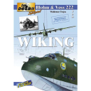 Trojca Im Detail Blohm & Voss BV 222 Wiking